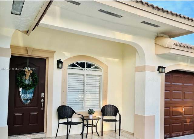 Property at 20501 NW 18th Ave, Miami Gardens, FL 33056, 3 beds, 2 baths