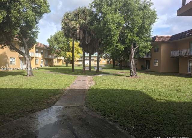 Property at 301 NW 177th St #136, Miami Gardens, FL 33169, 1 bed, 1 bath