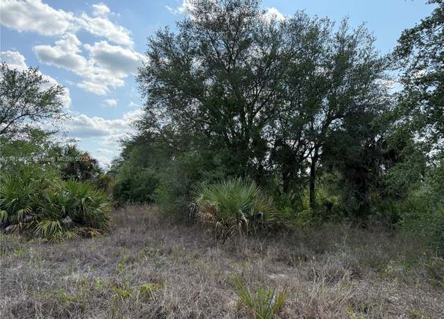 Property at 120 N Verda St, Clewiston, FL 33440