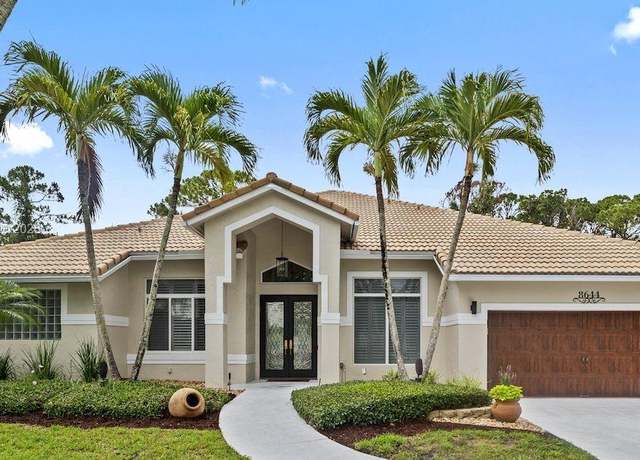 Property at 8644 NW 43rd Ct, Coral Springs, FL 33065, 5 beds, 2.5 baths