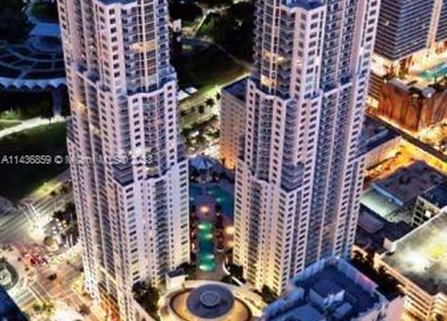 Property at 244 Biscayne Blvd #3908, Miami, FL 33132, 2 beds, 2 baths