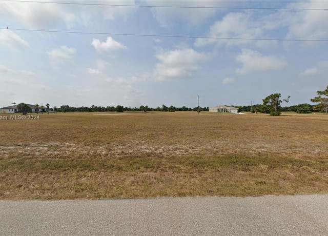 Property at 95 Harness Rd Placida, Port Charlotte, FL 33946