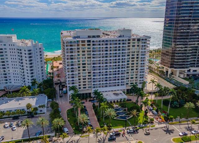 Property at 9801 Collins Ave Unit CAB6, Bal Harbour, FL 33154