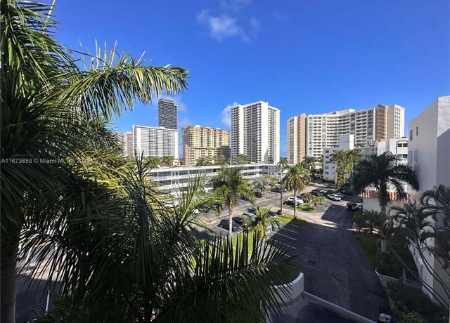 Property at 3181 S Ocean Dr #501, Hallandale Beach, FL 33009, 2 beds, 2 baths