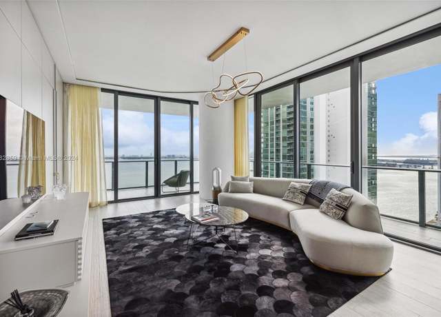 Property at 480 NE 31st St #3501, Miami, FL 33137, 4 beds, 4.5 baths