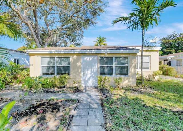 Property at 1645 NE 180th St, North Miami Beach, FL 33162, 3 beds, 2 baths