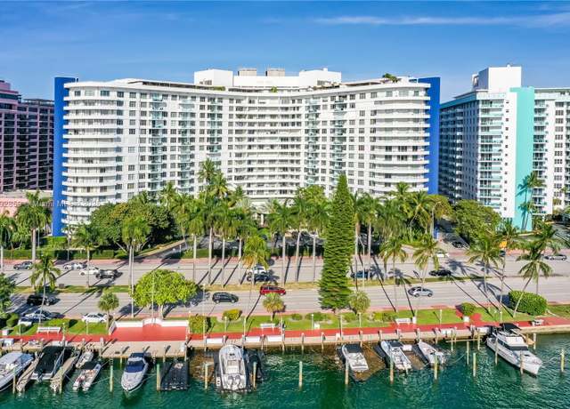 Property at 5151 Collins Ave #634, Miami Beach, FL 33140, 2 beds, 2 baths