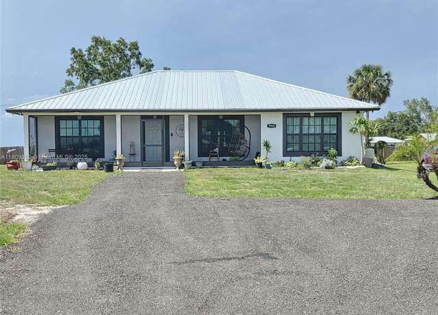 Property at 7935 NW 90th Ct, Okeechobee, FL 34972, 3 beds, 2 baths