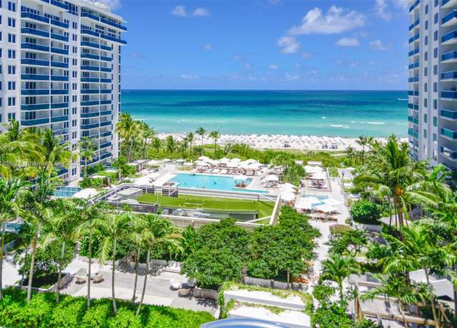 Property at 2301 Collins Ave #1025, Miami Beach, FL 33139, 1 bed, 1.5 baths