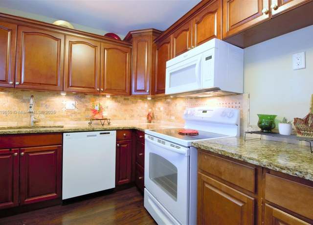 Property at 6503 Winfield Blvd Unit 111AD, Margate, FL 33063, 2 beds, 2 baths