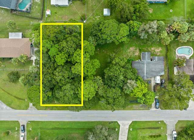 Property at 7005 Sebastian Rd, Fort Pierce, FL 34951