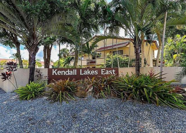 Property at 6256 SW 136th Ct Unit 105E, Miami, FL 33183, 2 beds, 2.5 baths