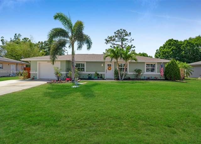 Property at 18596 Bradenton Rd, Fort Myers, FL 33967, 3 beds, 2 baths