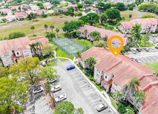 Property at 3420 N Pinewalk Dr N #713, Margate, FL 33063, 2 beds, 1 bath