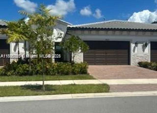 Property at 7637 S S.blue Spring Dr #7637, Parkland, FL 33067, 3 beds, 2 baths