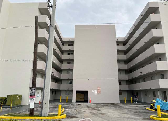 Property at 6060 W 21st Ct #205, Hialeah, FL 33016, 2 beds, 2 baths