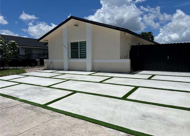 Property at 20848 SW 118th Ave, Miami, FL 33177, 3 beds, 2 baths