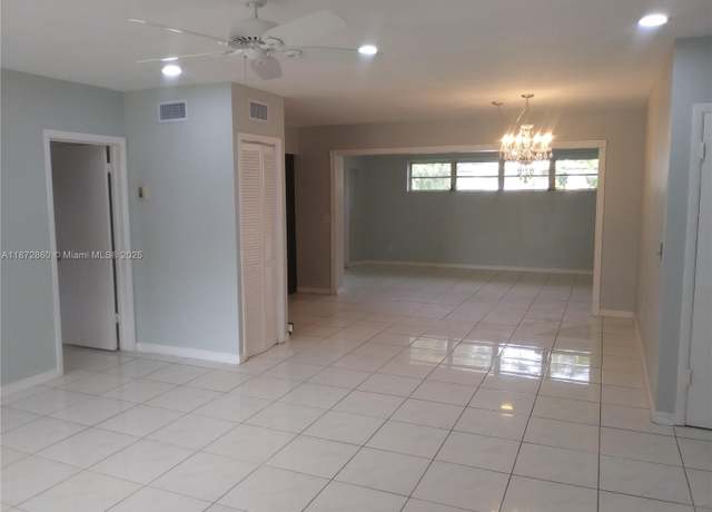 Property at 1265 NE 138th St, North Miami, FL 33161, 4 beds, 2 baths