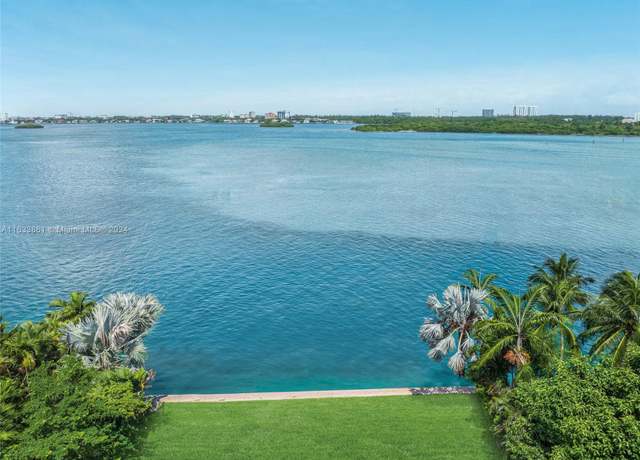 Property at 216 Bal Bay Dr, Bal Harbour, FL 33154, 3 beds, 4 baths