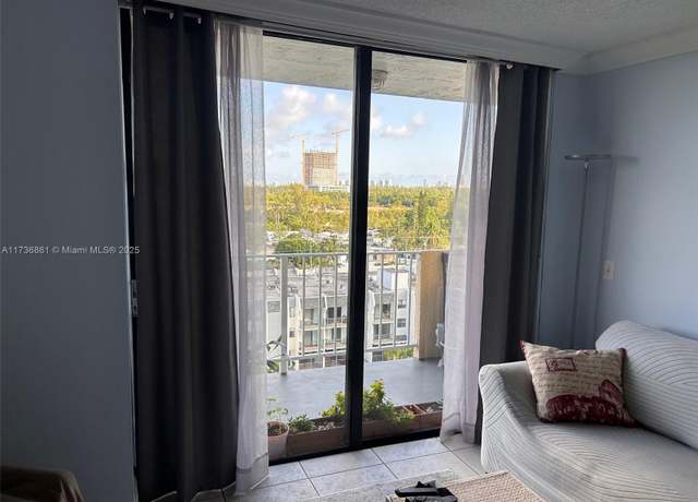 Property at 2350 NE 135th St #903, North Miami, FL 33181, 2 beds, 2 baths
