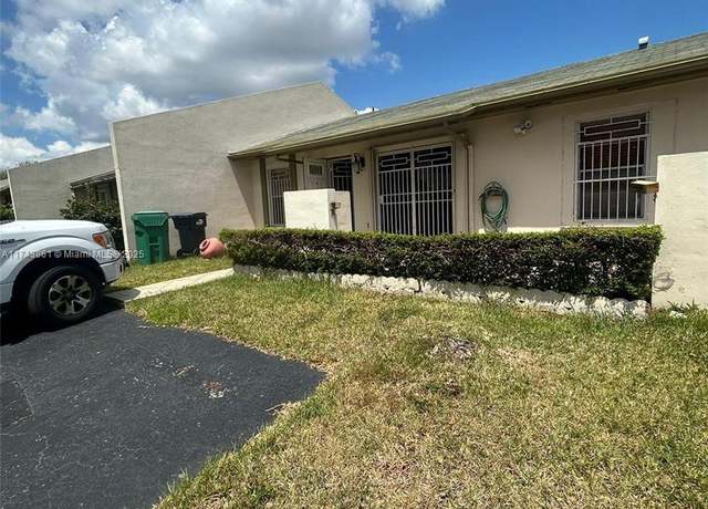 Property at 12133 SW 110th St Cir S, Miami, FL 33186, 2 beds, 1 bath