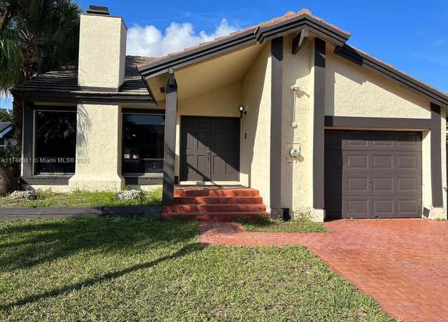 Property at 9504 SW 148th Ave Cir S, Miami, FL 33196, 3 beds, 2.5 baths