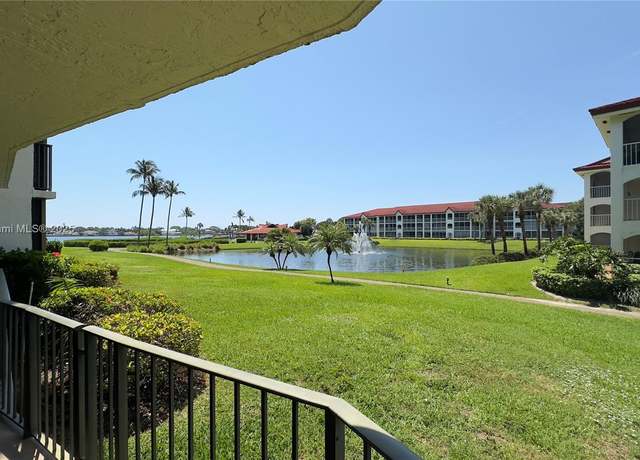 Property at 7030 Half Moon Cir #121, Hypoluxo, FL 33462, 3 beds, 2 baths