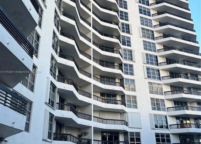 Property at 3400 NE 192nd St #210, Aventura, FL 33180, 2 beds, 2 baths