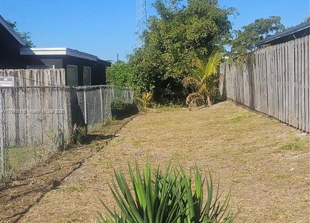 Property at 24 NW Nw Ave, Fort Lauderdale, FL 33311