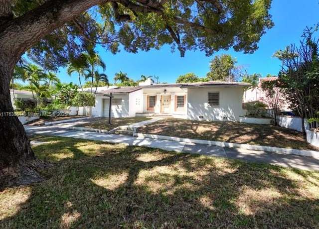 Property at 531 NE 55th Ter, Miami, FL 33137, 3 beds, 2 baths
