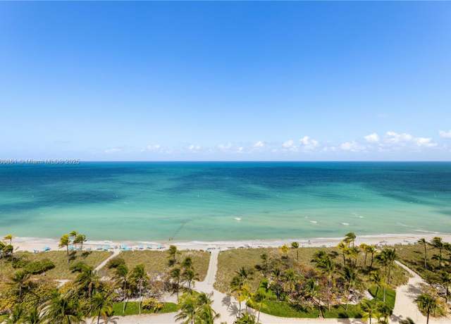 Property at 10175 Collins Ave #1402, Bal Harbour, FL 33154, 3 beds, 2.5 baths