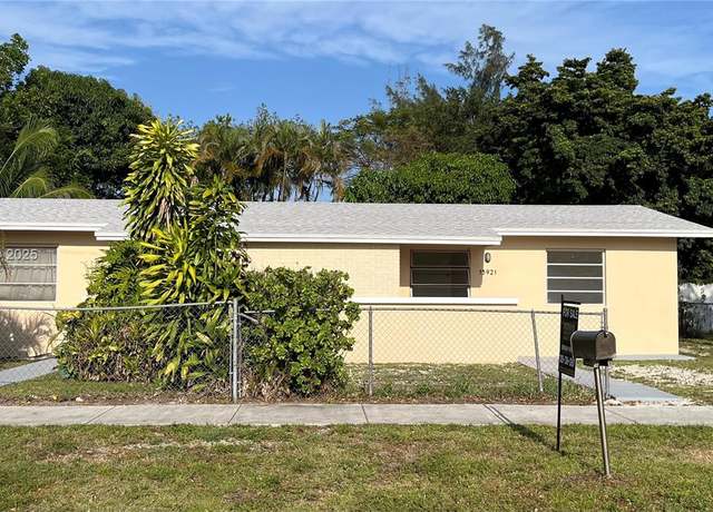 Property at Undisclosed address, Miami Gardens, FL 33054, 4 beds, 2 baths