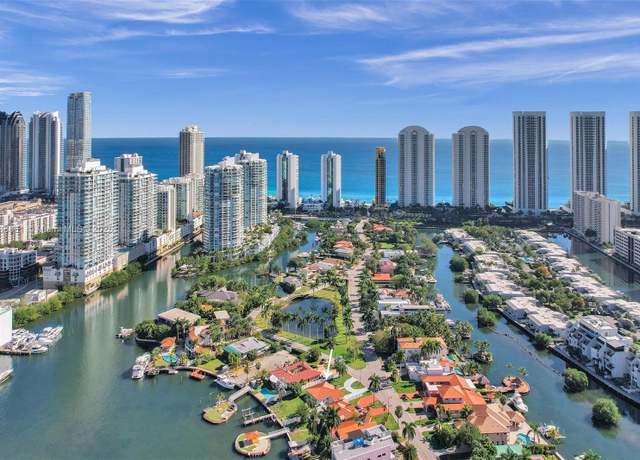 Property at 299 Atlantic Ave, Sunny Isles Beach, FL 33160, 3 beds, 3 baths