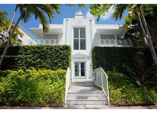 Property at 1751 James Ave #101, Miami Beach, FL 33139, 2 beds, 1 bath