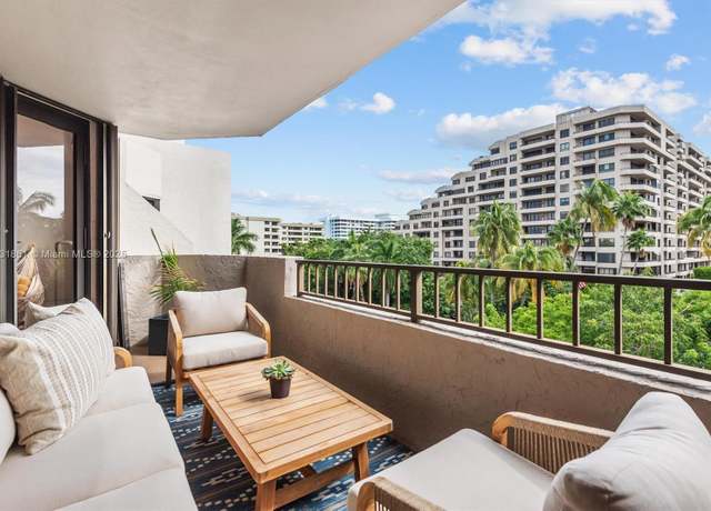 Property at 161 Crandon Blvd #412, Key Biscayne, FL 33149, 2 beds, 2 baths