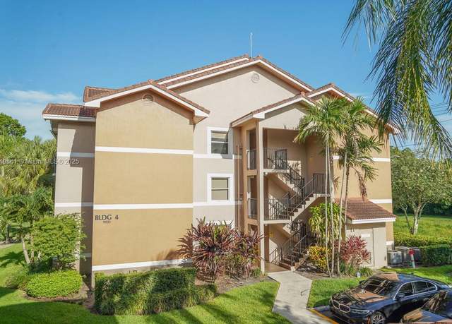 Property at 9033 Wiles Rd #304, Coral Springs, FL 33067, 2 beds, 2 baths