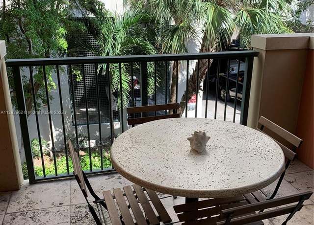 Property at 2951 S Bayshore Dr #417, Miami, FL 33133, 1 bed, 1 bath