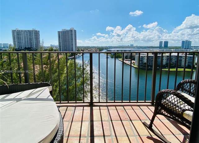 Property at 18151 NE 31st Ct #1211, Aventura, FL 33160, 1 bed, 1.5 baths