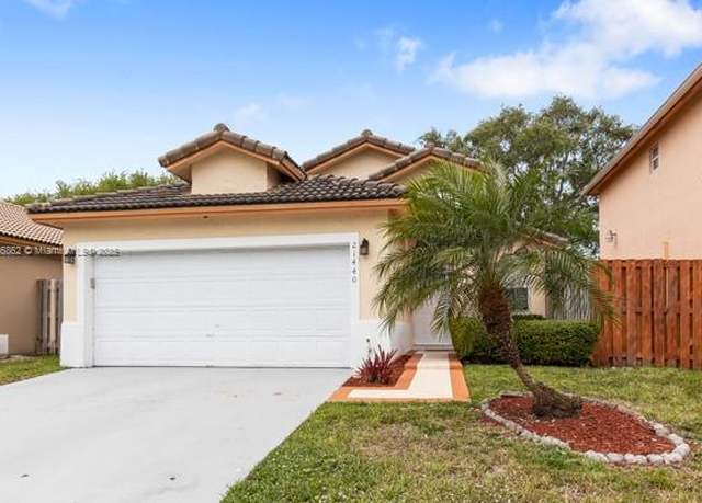 Property at 21440 SW 88 Ave, Cutler Bay, FL 33189, 3 beds, 2 baths