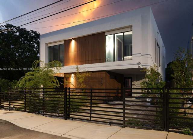 Property at 410 NW 52nd St, Miami, FL 33127, 3 beds, 2.5 baths