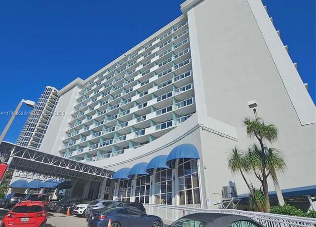 Property at 19201 Collins Ave #349, Sunny Isles Beach, FL 33160, 1 bed, 1 bath