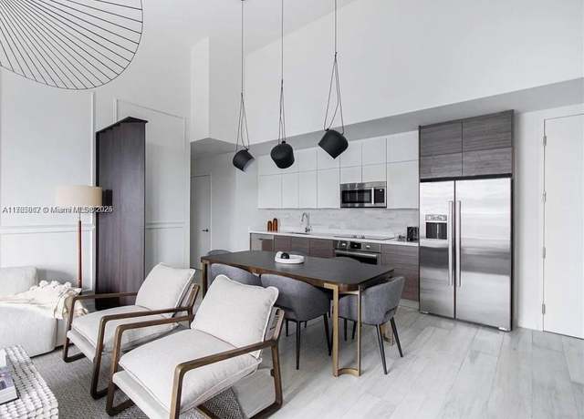 Property at 1010 SW 2nd Ave #505, Miami, FL 33130, 3 beds, 3.5 baths