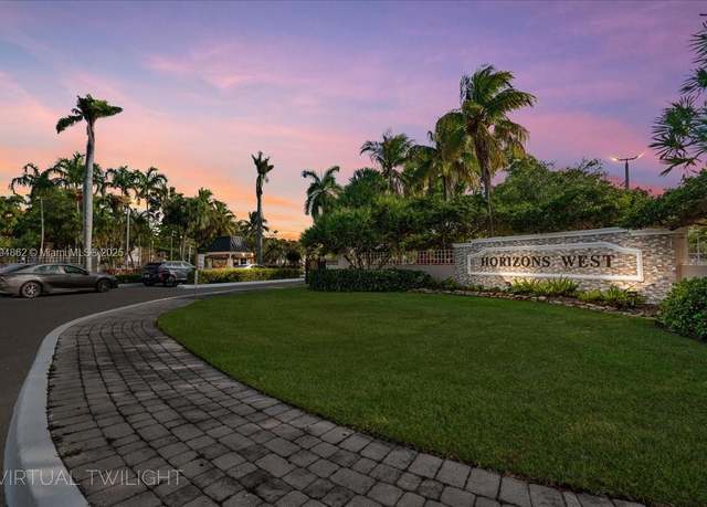 Property at 8500 SW 133rd Ave Rd #208, Miami, FL 33183, 2 beds, 2 baths
