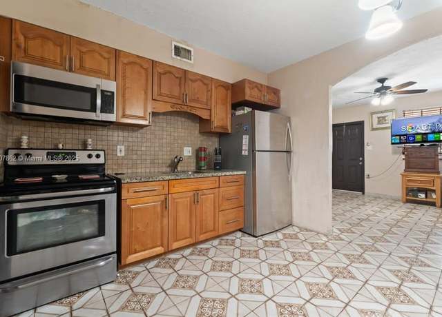 Property at 2655 NW 14th Ave, Miami, FL 33142, 2 beds, 1 bath