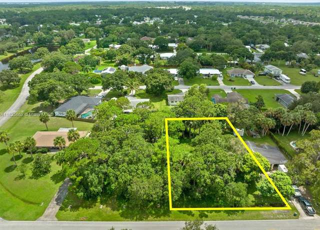 Property at 7101 Sebastian Rd, Fort Pierce, FL 34951