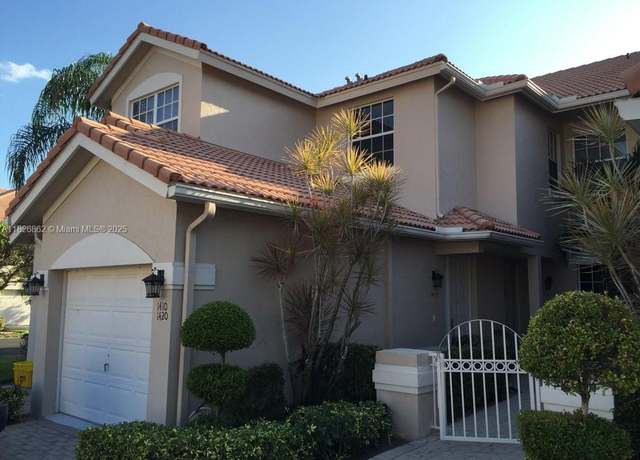 Property at Undisclosed address, Boca Raton, FL 33433, 3 beds, 2 baths