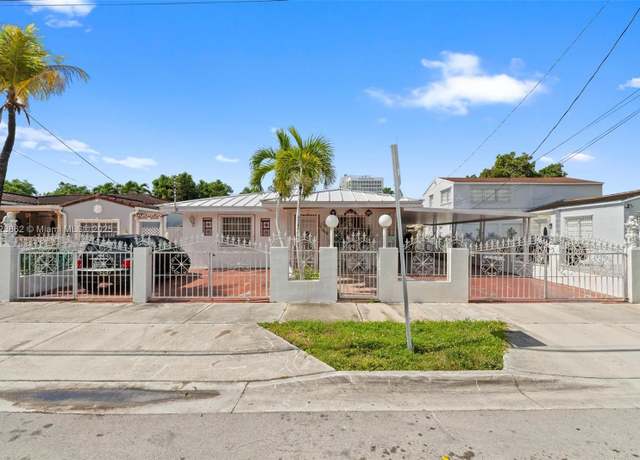 Property at Undisclosed address, Miami, FL 33135, 5 beds, 3 baths
