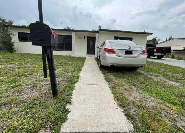 Property at 2750 NW 172nd Ter, Miami Gardens, FL 33056, 3 beds, 2 baths