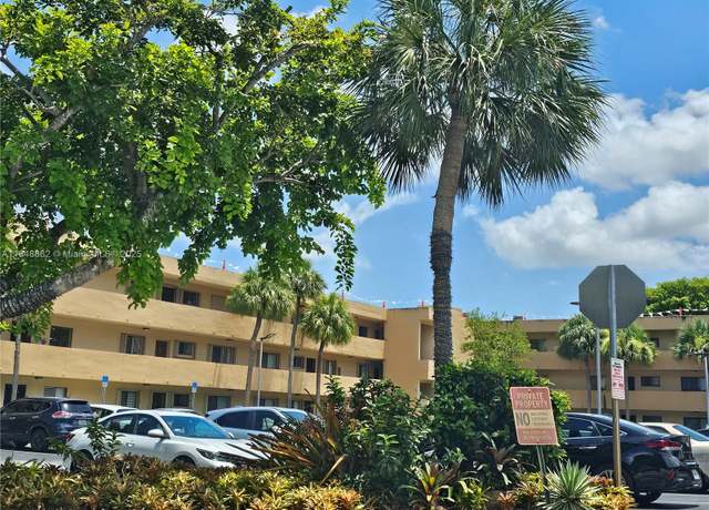 Property at 8415 SW 107th Ave Unit 219W, Miami, FL 33173, 2 beds, 2 baths