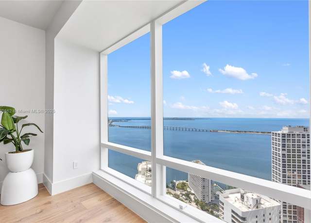 Property at 1425 Brickell Ave Unit 41A, Miami, FL 33131, 2 beds, 2 baths